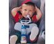 Attaches to Car Seats