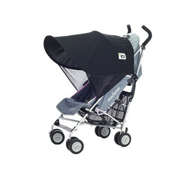 Protect-a-Bub Compact Single Sunshade