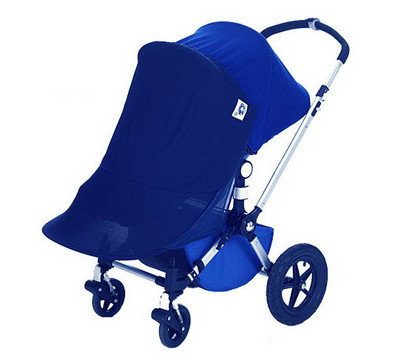 Protect-a-Bub Single Jogger Sunshade