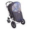 Protect-a-Bub Single Rain Cover with Fabric Bag