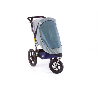 Revolution/Stroller Strides Single Sun Shield