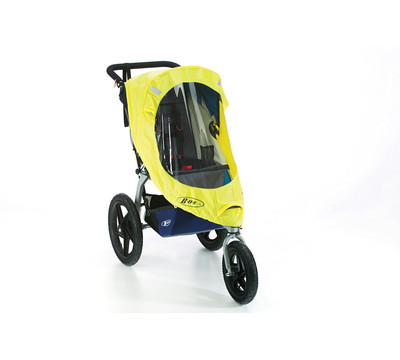 Revolution/Stroller Strides Single Weather Shield