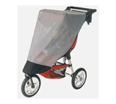 Sasha's Baby Jogger City Series Single Model Sun Protector