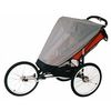 Sasha's Baby Jogger Performance and Q Single Model Sun Protector