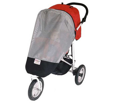 Sasha's Bumble Ride Rocket, Flyer and Queen B Sun, Wind and Insect Protector