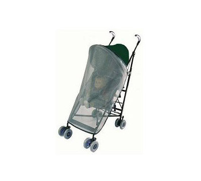 Sasha's Stroller Sun Protector for Silver Cross POP Stroller