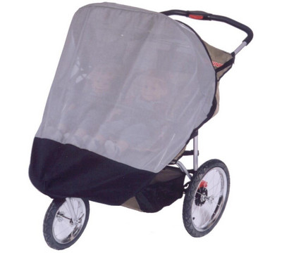 Sasha's Sun Protector for InStep/Schwinn Safari TT Double Joggers