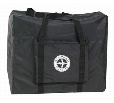 Schwinn SA220 Double Storage Bag