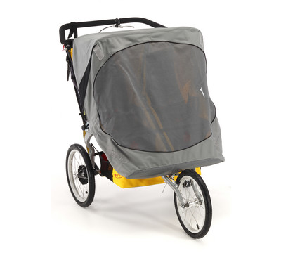 Sport Utility Duallie Sun Shield
