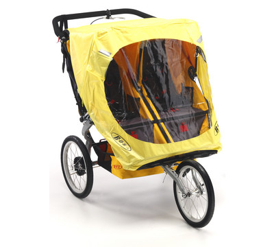 Sport Utility Duallie Weather Shield