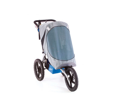 Sport Utility Single Sun Shield