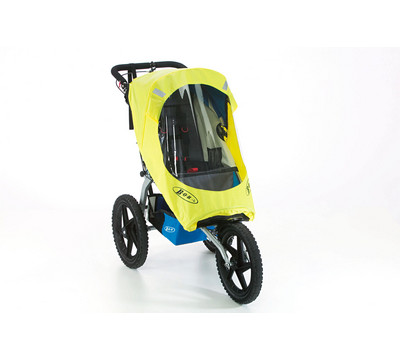 Sport Utility Single Weather Shield