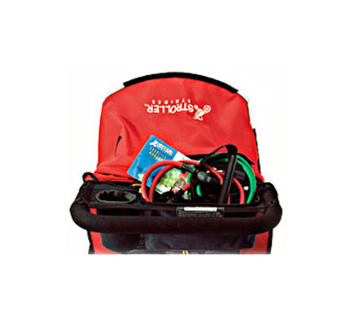Stroller Strides Fitness Kit