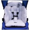 Tike Tech Comfy Padded Seat Insert with Wing