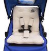 Tike Tech Cozy Padded Seat Insert
