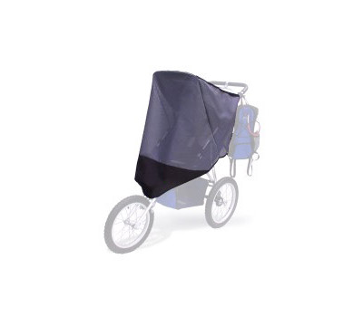 Tike Tech Double ATX all terrain SUN COVER