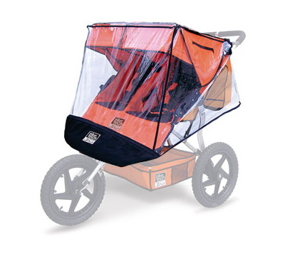Tike Tech Double Sport Series All Season Cover