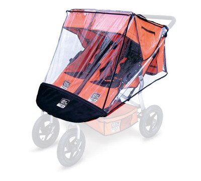 Tike Tech Double Trax360 All Season Cover