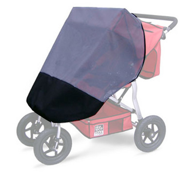 Tike Tech Double Trax360 Sun cover