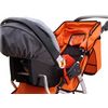 Tike Tech Infant Car Seat Adapter - Single Stroller
