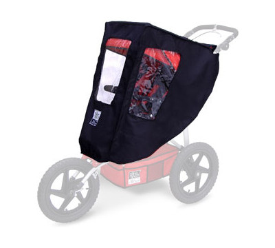 Tike Tech Single Sport Series All Season Cover