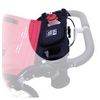 Tike Tech Single Stroller Water Bottle Holder