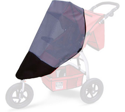 Tike Tech Single Trax360 Sun cover