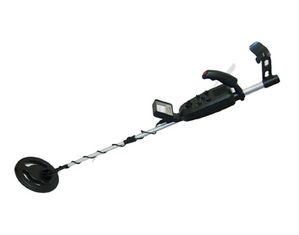 Famous Trails Discriminator II