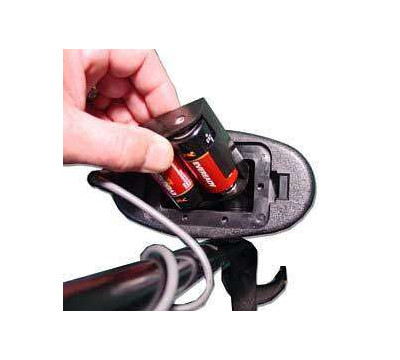 Battery Operated