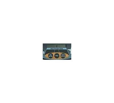 Fingertip Controls