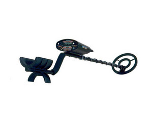 Bounty Hunter Quick Draw II Metal Detector