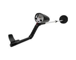 Famous Trails OPP Metal Detector