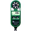 Save  on 2000 Pocket Thermo Wind Meter at The Weather Instrument Superstore