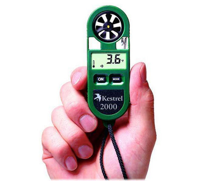 Handheld