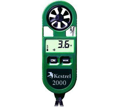 Temperature & Wind