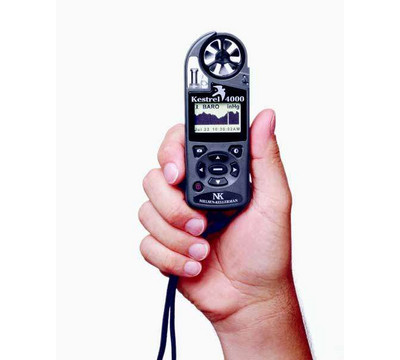 Handheld