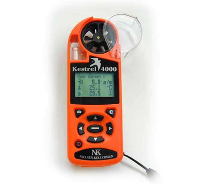 Safety Orange