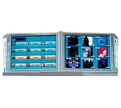 Flat Screen