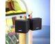 Satellite speakers