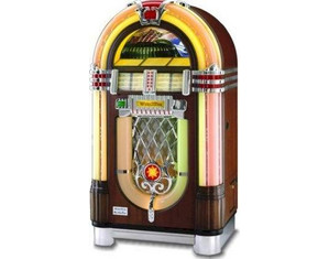 Save  on One More Time Vinyl at The Jukebox Superstore