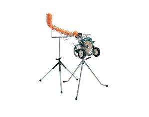 ATEC Soft Toss for Axis SBM Casey 2 Pitching Machine