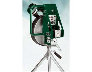 ATEC Casey 2 Pitching Machine