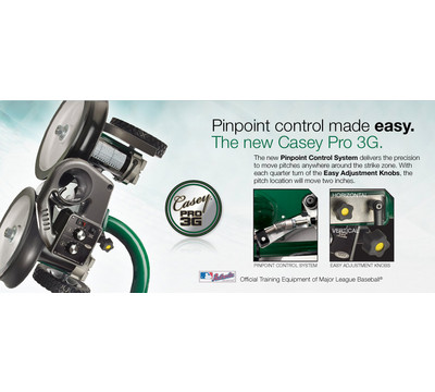 Pinpoint Control