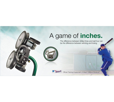 Game of Inches