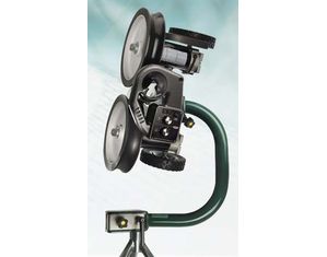 ATEC Casey Pro 3G with 220 Volts