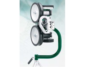 ATEC Casey Pro Pitching Machine