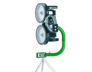 ATEC Casey Pro Pitching Machine - Fast FREE FedEx Shipping!