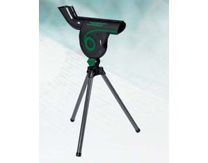 ATEC Jet Pitching Machine