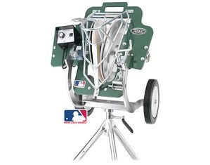 ATEC Power Hummer Pitching Machine