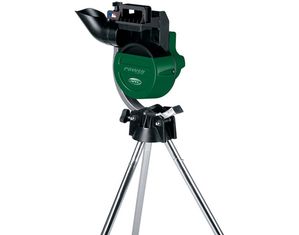 ATEC Power Streak Baseball and Softball Pitching Machine